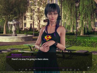 SHALE HILL #186 • Visual Novel Gameplay [HD]