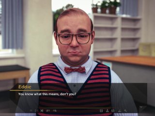 SHALE HILL #187 • Visual Novel Gameplay [HD]