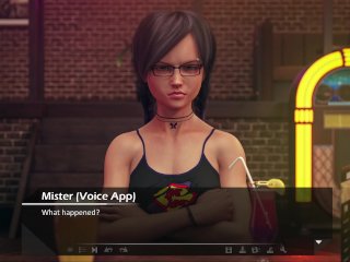 SHALE HILL #188 • Visual Novel Gameplay [HD]