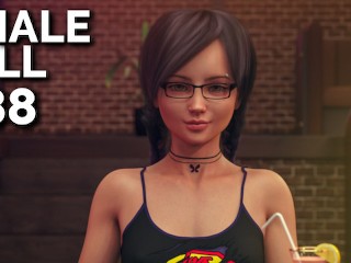 SHALE HILL #188 • 视觉小说 游戏玩法 [HD]