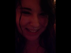 Dirty Things! 🖤💋 - Screenshot 4 of 16 - Fuck Me Daddy