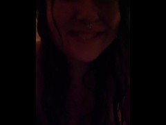 Dirty Things! 🖤💋 - Screenshot 7 of 16 - Talking Dirty