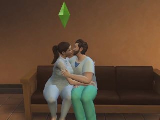 The Doc's wife gone bad - Episode 01