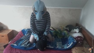 Веселье Беззубого Дракона 10