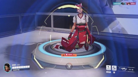 rynnaundercover