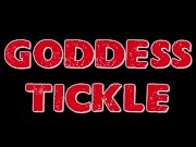Preview 1 of Teaser: "Hocus Strokus" (Jamie Wolf + Goddess Tickle)