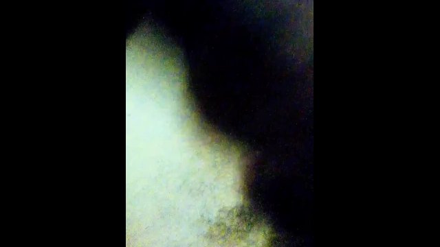 Gushy dick