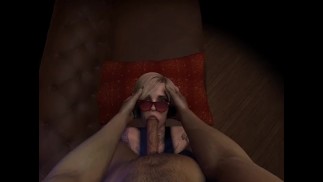 My Virtual Bitch Vol.4 - Interaktives Gameplay - Pov VR