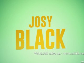 Ass Fuck The Walls Down - Josy Black / Brazzers