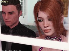 Being a DIK #4 | Meeting Josy's Dad?! | [PC Commentary] [HD]