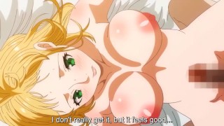 ＃今までで一番良かったセックス THE ANIMATION English Sub  Hentai Anime