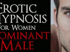 Dominant Male Voice Audio ASMR. Dominance & Praise HFO.  Orgasm.