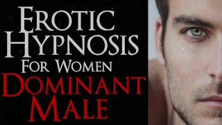 Dominant Male Voice Audio ASMR Dominance & Praise HFO Orgasm