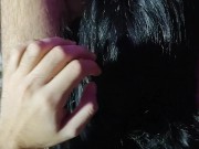 Preview 6 of Big ass slut sucks cock and gets fucked in doggystyle