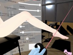 Let's Play: VR HENTAe