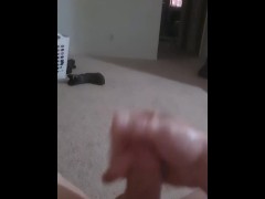 Jacking off - Screenshot 15 of 16 - Big Dick