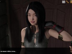 Complete Gameplay - Long Live The Princess, Part 3