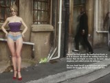 Hot妻Blonde大きなBBC#1と輪姦 - 3Dエロアニメ, ポルノ漫画, アニメーション, ルール34, 60 fps