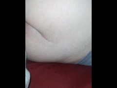 Pregnant mom fucks the plumber