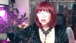 Aimee Hot MILF - лучшие горячие грязные образцы!
