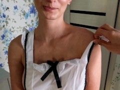 Вульгарная уборка - Screenshot 2 of 16 - Teengers