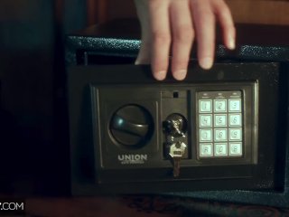 Deeper. Mick becomes obsessed with lost stranger Kylie