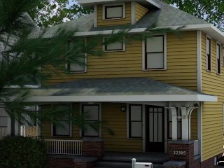 Freaky PAWG lets her stepfather fuck her long hard and deep to keep a secret from her mother