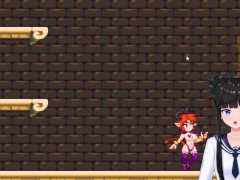 Succubus Offense - Hentai Game Where you Breed Them Into Submission by HotPinkGames