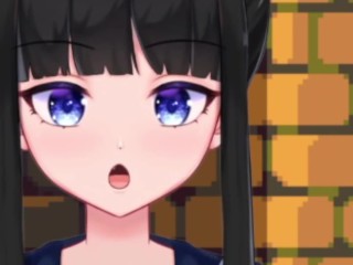 Succubus Ofensa - Juego Hentai Donde Los Crías into Sumisión Por HotPinkGames