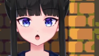 Succubus Offense - Hentai-Spiel, in dem du sie in die Unterwerfung züchtest von HotPinkGames