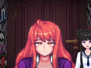 Hentai Bartender Game Where you Fuck your patron (different scenes) - By HotPinkGames