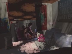 Lovely Vol.4 - Interactive POV VR Gameplay