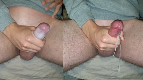 Tenga Egg, Round 2, Love How It Makes Me Moan And Tremble!
