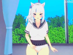 Video 1 HOUR OF POPULAR ANIME HENTAI 3D COMPILATION (Pokemon, Vermeil in Gold and Vtuber)