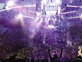 A hot head big booty wrestler meets her sexual and physical match