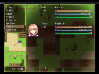 Marriage OR Pervert ruta NTR mi prometida tiene sexo con otros hombres parte 1