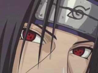 Itachi Uchiha Loves having a Sweet Taste of his Lover! - Pornhub Gay