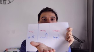COMMENT FAIRE L'AMOUR CORRECTEMENT ?