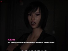 Savior 65 - Screenshot 7 of 16 - Butt