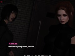 Savior 65 - Screenshot 9 of 16 - Redhead