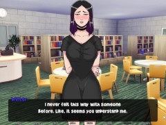 Dawn of Malice v0.11- Part 4 NastyGameplays