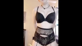 Не думай, просто кончи со мной- любящий чувственный домм грязные разговоры joi