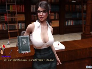 big boobs, 3d, visual novel, amateur