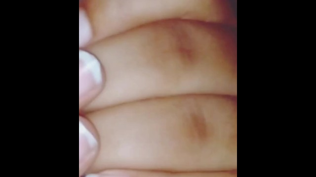 Он разбудил меня, чтобы я сосала большой член 🥰🤷, и я это сделала!!