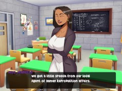 Dawn of Malice v0.11- Part 5 NastyGameplays