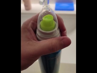 Any ideas where I can put this?