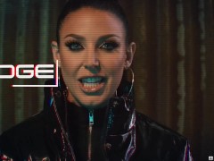 Sexually Rated Programming: Blowbang - Angela White / Brazzers