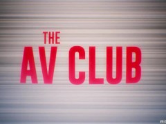 The AV Club - Natasha Nice, Bunny Madison / Brazzers