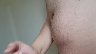 Flashing Tease as my First Pornhub Experience 