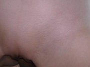 Fucked a red-haired step sister ! when parents are not at home